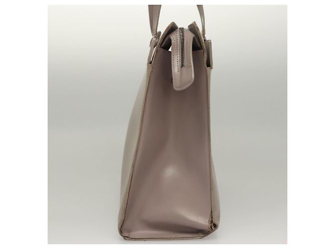 LOUIS VUITTON Epi Croisette GM Borsa Tote Lilla M5250B LV Auth bs23649 Porpora - vista 3