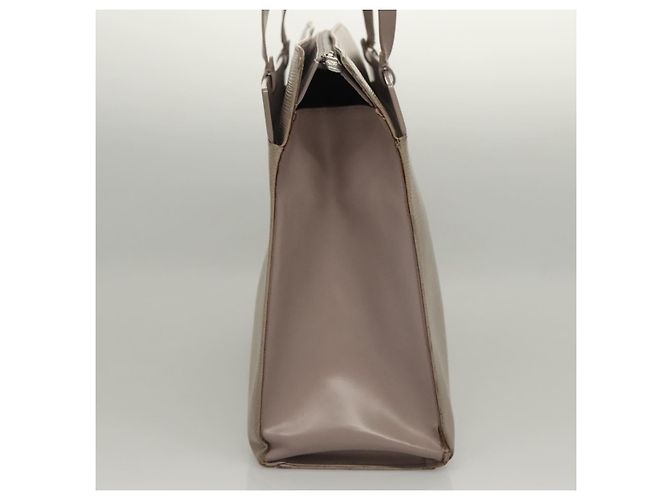 LOUIS VUITTON Epi Croisette GM Borsa Tote Lilla M5250B LV Auth bs23649 Porpora - vista 5
