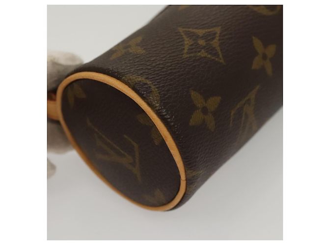 LOUIS VUITTON Pochette Papillon Monogramma LV Auth 106793 - vista 16