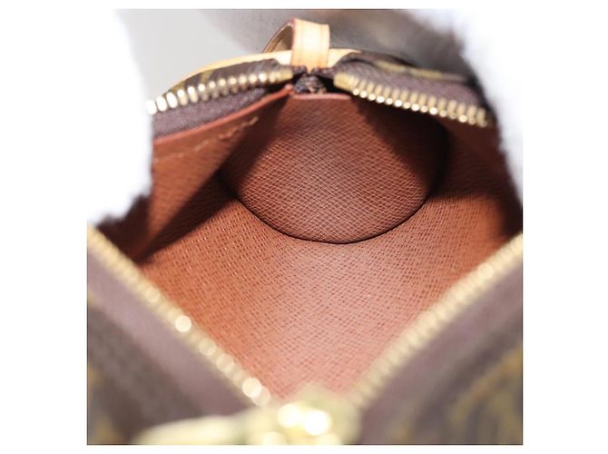 LOUIS VUITTON Pochette Papillon Monogramma LV Auth 106793 - vista 19