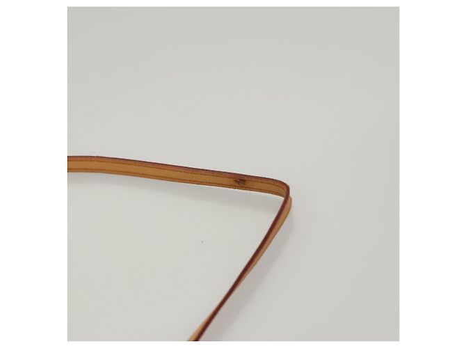 LOUIS VUITTON Pochette Papillon Monogramma LV Auth 106793 - vista 8