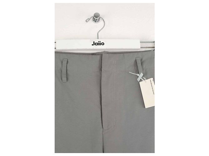 Autre Marque Graue Hose - Ansicht 2