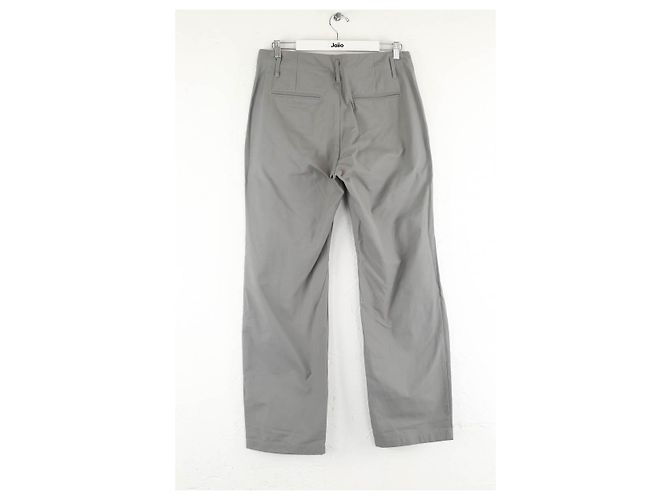 Autre Marque Graue Hose - Ansicht 3