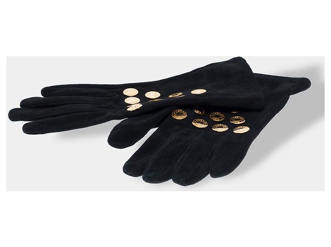 Hermès Accessorio HERMES in Svezia Nero - 102559 - vista 2