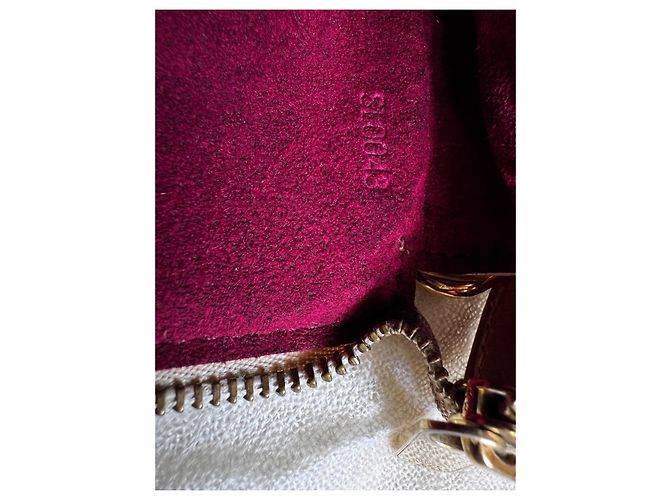 Louis Vuitton Pochette Accessoires x Takashi Murakami – Multicolore Bianco – Pezzo da Collezione Bianco sporco - vista 7