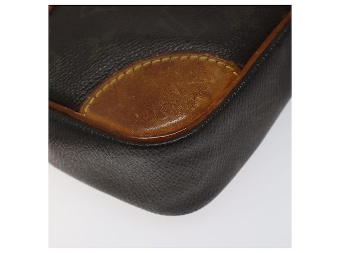 LOUIS VUITTON Monogram Marly Dragonne GM Borsa Clutch M51825 LV Auth hk2291 Monogramma - vista 15