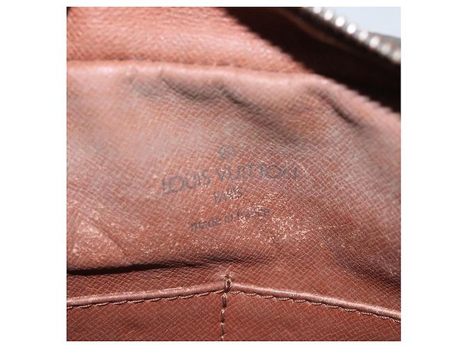 LOUIS VUITTON Borsa Clutch Compiegne 28 M51845 LV Auth th5799 Monogramma - vista 17