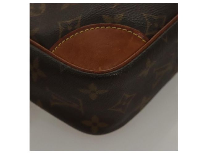 LOUIS VUITTON Borsa Clutch Compiegne 28 M51845 LV Auth th5799 Monogramma - vista 7