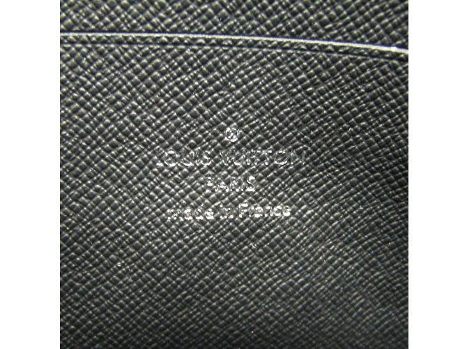 Pochette Discovery PM Monogram Eclipse Louis Vuitton M44323 Nero - vista 9
