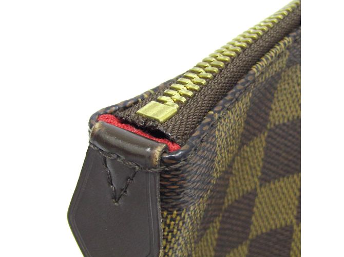 Borsa Tote Louis Vuitton Damier Westminster GM Damier ebene - vista 11