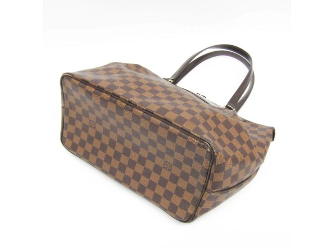 Borsa Tote Louis Vuitton Damier Westminster GM Damier ebene - vista 2