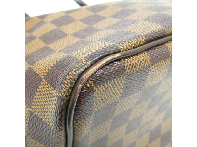 Borsa Tote Louis Vuitton Damier Westminster GM Damier ebene - vista 4