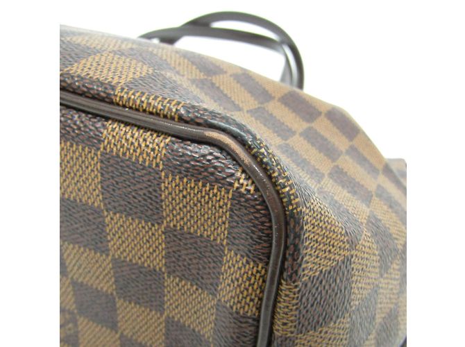 Borsa Tote Louis Vuitton Damier Westminster GM Damier ebene - vista 5