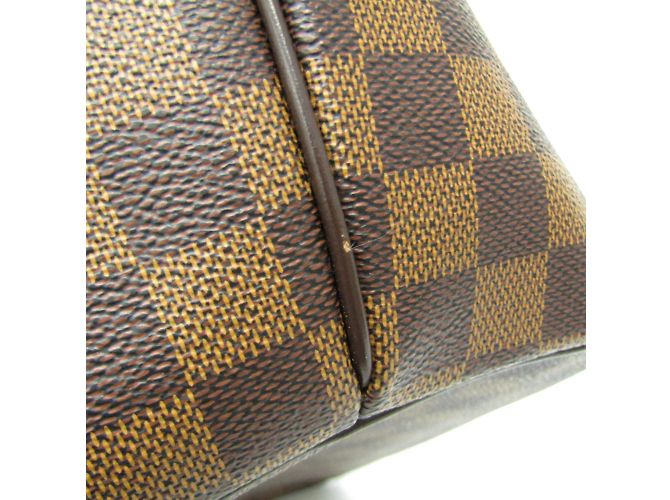 Borsa Tote Louis Vuitton Damier Westminster GM Damier ebene - vista 6