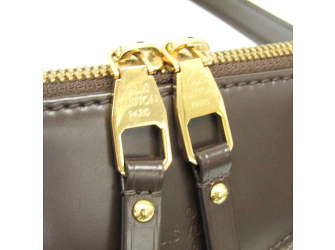 Borsa Tote Louis Vuitton Damier Westminster GM Damier ebene - vista 8