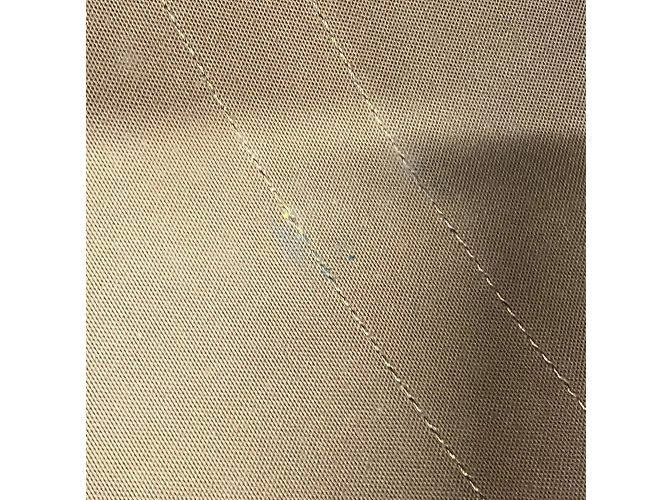 Borsa Boston Monogramma Louis Vuitton Sac Polochon M41222 Marrone - vista 10
