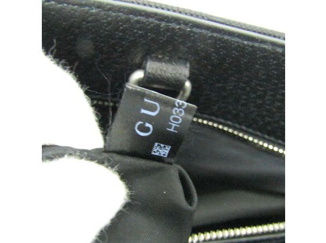 Borsa Gucci Off The Grid GG 630353 Nero - vista 13