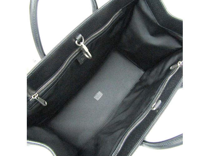 Borsa Gucci Off The Grid GG 630353 Nero - vista 3