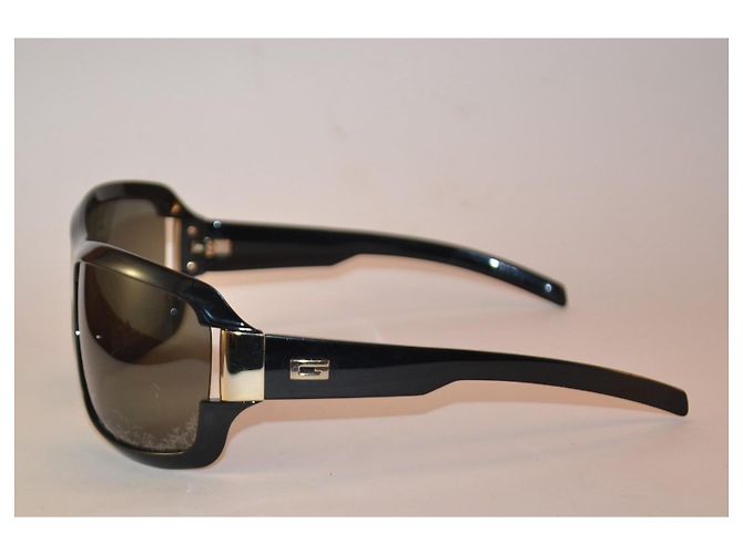 gafas de sol Gucci GG1510 negras de plástico Negro - vista 3