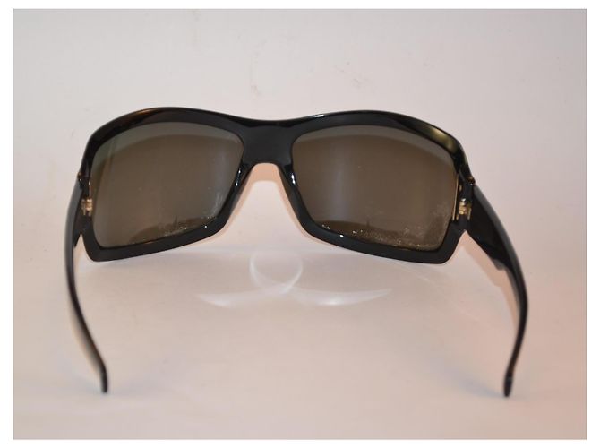 gafas de sol Gucci GG1510 negras de plástico Negro - vista 4