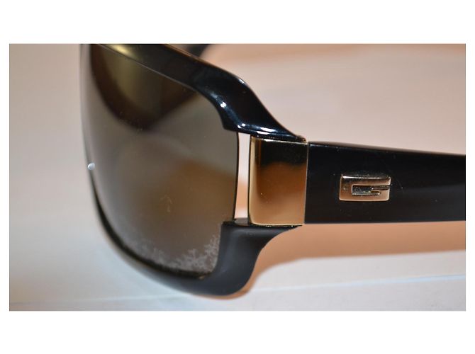 gafas de sol Gucci GG1510 negras de plástico Negro - vista 5