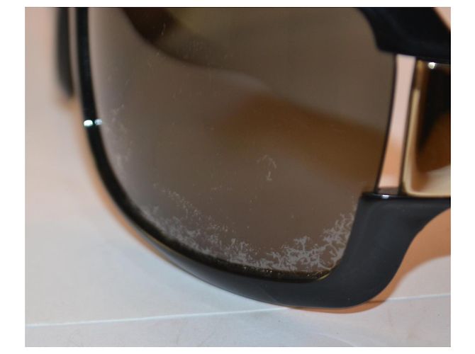 gafas de sol Gucci GG1510 negras de plástico Negro - vista 6