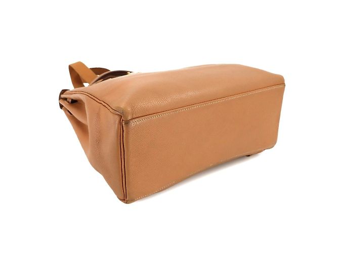 Hermès Zaino Hermes Kelly Ad GM - vista 4