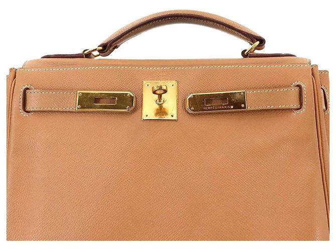 Hermès Zaino Hermes Kelly Ad GM - vista 6