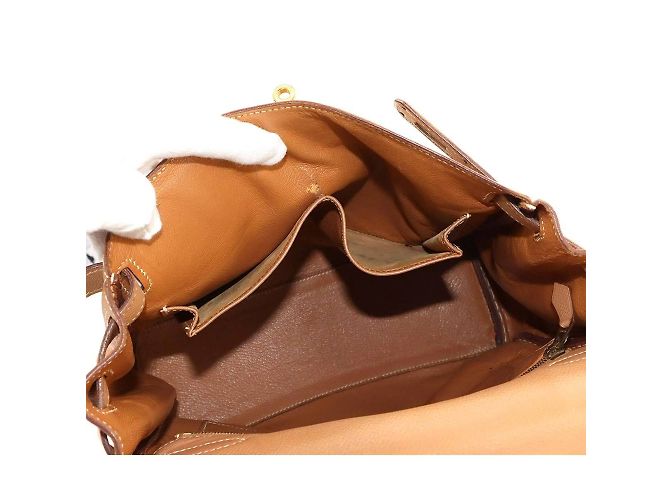 Hermès Zaino Hermes Kelly Ad GM - vista 7