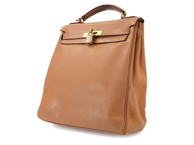 Hermès Zaino Hermes Kelly Ad GM - vista 9