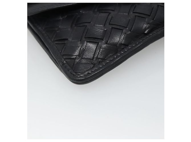 Borsa a Spalla BALLY in Pelle Nera Auth BA857 Nero - vista 14