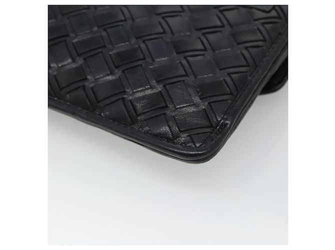Borsa a Spalla BALLY in Pelle Nera Auth BA857 Nero - vista 15
