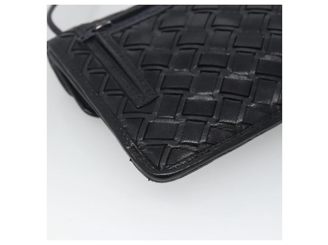 Borsa a Spalla BALLY in Pelle Nera Auth BA857 Nero - vista 16