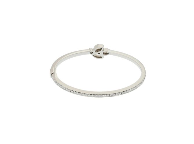 Bracelet Mini Cluster Lily de Harry Winston - vue 5