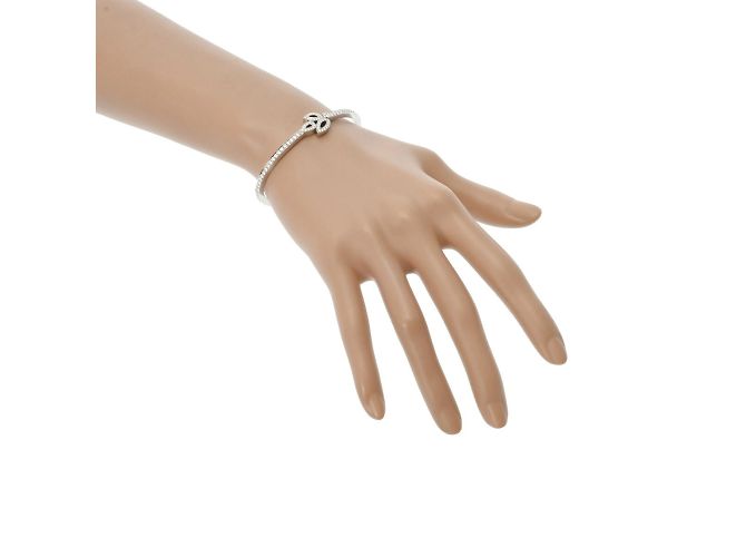 Bracelet Mini Cluster Lily de Harry Winston - vue 7