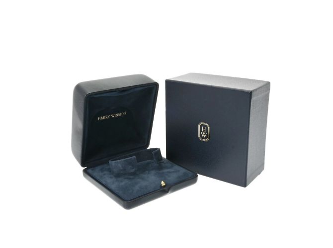 Bracelet Mini Cluster Lily de Harry Winston - vue 8