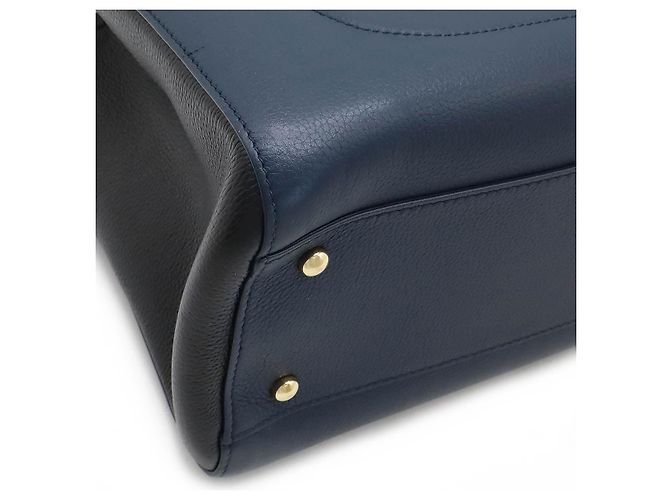 Chanel Neo Executive Lederhandtasche A69930 Schwarz - Ansicht 3