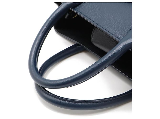 Chanel Neo Executive Lederhandtasche A69930 Schwarz - Ansicht 4