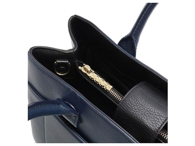 Chanel Neo Executive Lederhandtasche A69930 Schwarz - Ansicht 5