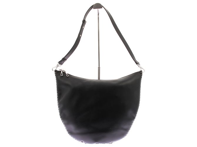 PACO RABANNE Handtaschen T. Leder - Ansicht 2