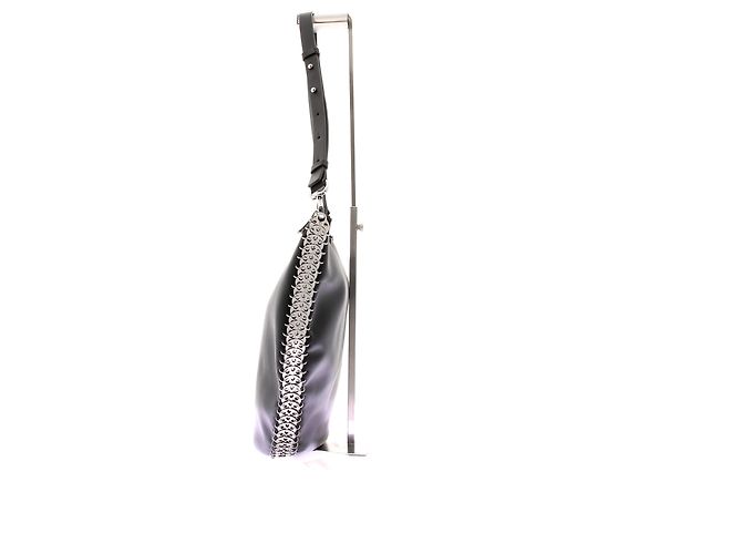 PACO RABANNE Handtaschen T. Leder - Ansicht 3