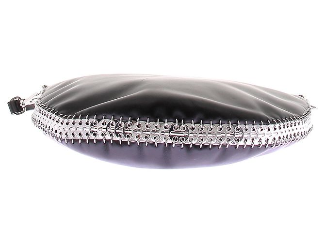PACO RABANNE Handtaschen T. Leder - Ansicht 5
