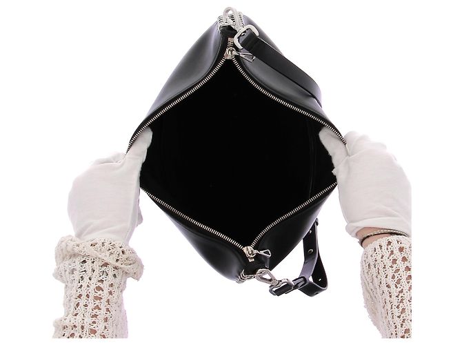 PACO RABANNE Handtaschen T. Leder - Ansicht 6