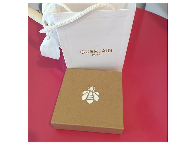 Autre Marque Guerlain Keramik Ablage Weiß - Ansicht 2