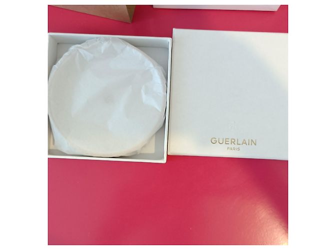 Autre Marque Guerlain Keramik Ablage Weiß - Ansicht 3