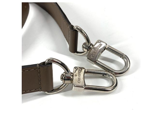 Epi Dokumententasche Tag Louis Vuitton Braun Taupe - Ansicht 9