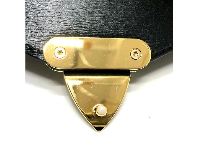 Borsa Epi Concorde Louis Vuitton Nero - vista 11
