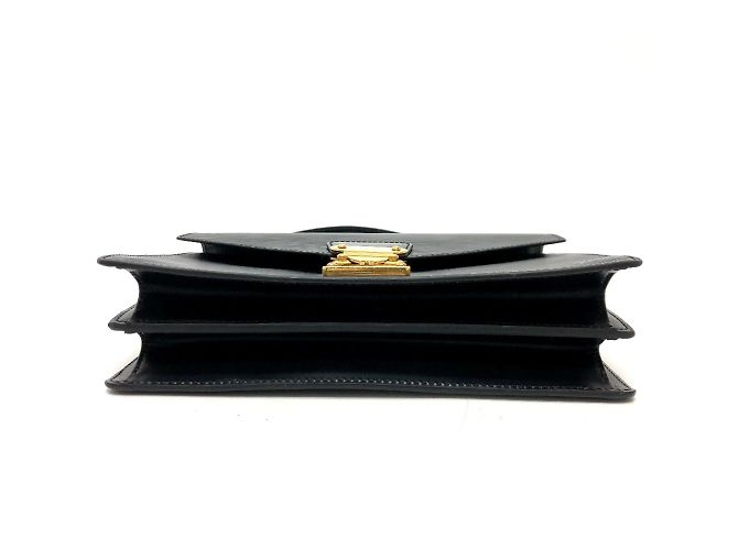 Borsa Epi Concorde Louis Vuitton Nero - vista 4