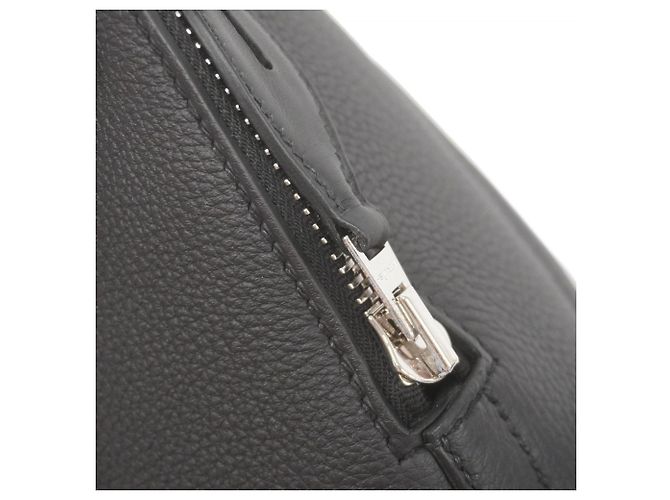 Sac à dos Bolide d'Hermès Noir - vue 10