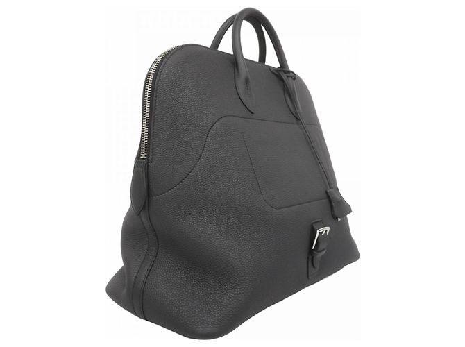 Sac à dos Bolide d'Hermès Noir - vue 2